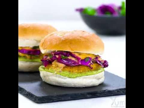 Gobi Burger